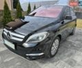 Черный Мерседес Б-класс, объемом двигателя 0 л и пробегом 84 тыс. км за 10600 $, фото 1 на Automoto.ua