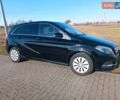 Чорний Мерседес Б-клас, об'ємом двигуна 0 л та пробігом 76 тис. км за 9999 $, фото 29 на Automoto.ua