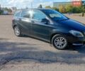 Чорний Мерседес Б-клас, об'ємом двигуна 0 л та пробігом 81 тис. км за 10450 $, фото 8 на Automoto.ua