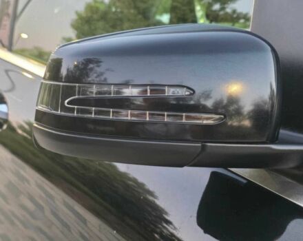 Чорний Мерседес Б-клас, об'ємом двигуна 0 л та пробігом 80 тис. км за 5700 $, фото 15 на Automoto.ua