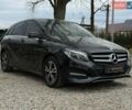 Чорний Мерседес Б-клас, об'ємом двигуна 1.46 л та пробігом 215 тис. км за 15200 $, фото 1 на Automoto.ua