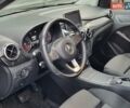Чорний Мерседес Б-клас, об'ємом двигуна 0 л та пробігом 100 тис. км за 10700 $, фото 14 на Automoto.ua