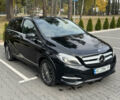 Чорний Мерседес Б-клас, об'ємом двигуна 0 л та пробігом 157 тис. км за 8600 $, фото 2 на Automoto.ua