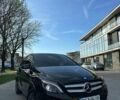 Чорний Мерседес Б-клас, об'ємом двигуна 0 л та пробігом 100 тис. км за 12500 $, фото 27 на Automoto.ua