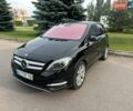 Черный Мерседес Б-класс, объемом двигателя 0 л и пробегом 133 тыс. км за 11000 $, фото 1 на Automoto.ua