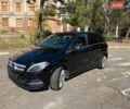Чорний Мерседес Б-клас, об'ємом двигуна 0 л та пробігом 127 тис. км за 12850 $, фото 16 на Automoto.ua