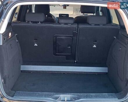 Чорний Мерседес Б-клас, об'ємом двигуна 0 л та пробігом 76 тис. км за 9999 $, фото 54 на Automoto.ua