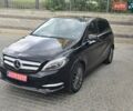 Черный Мерседес Б-класс, объемом двигателя 0 л и пробегом 76 тыс. км за 14000 $, фото 1 на Automoto.ua