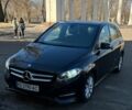 Чорний Мерседес Б-клас, об'ємом двигуна 1.46 л та пробігом 249 тис. км за 14500 $, фото 2 на Automoto.ua
