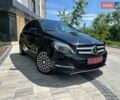 Черный Мерседес Б-класс, объемом двигателя 0 л и пробегом 148 тыс. км за 10500 $, фото 1 на Automoto.ua