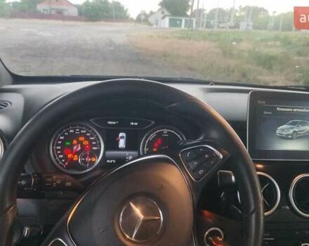 Чорний Мерседес Б-клас, об'ємом двигуна 0 л та пробігом 130 тис. км за 10950 $, фото 28 на Automoto.ua