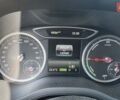 Черный Мерседес Б-класс, объемом двигателя 0 л и пробегом 132 тыс. км за 10000 $, фото 13 на Automoto.ua