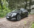 Чорний Мерседес Б-клас, об'ємом двигуна 0 л та пробігом 156 тис. км за 9926 $, фото 1 на Automoto.ua