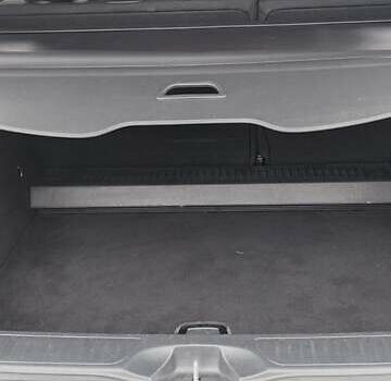 Черный Мерседес Б-класс, объемом двигателя 0 л и пробегом 122 тыс. км за 12291 $, фото 10 на Automoto.ua