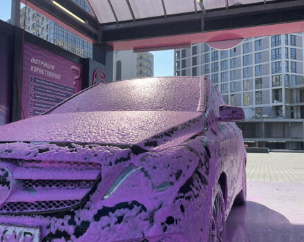 Черный Мерседес Б-класс, объемом двигателя 0 л и пробегом 100 тыс. км за 12700 $, фото 14 на Automoto.ua