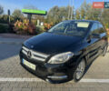 Чорний Мерседес Б-клас, об'ємом двигуна 0 л та пробігом 65 тис. км за 13900 $, фото 1 на Automoto.ua