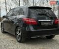 Чорний Мерседес Б-клас, об'ємом двигуна 1.46 л та пробігом 215 тис. км за 15200 $, фото 3 на Automoto.ua