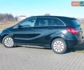 Чорний Мерседес Б-клас, об'ємом двигуна 0 л та пробігом 76 тис. км за 9999 $, фото 13 на Automoto.ua