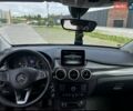 Черный Мерседес Б-класс, объемом двигателя 0 л и пробегом 115 тыс. км за 10000 $, фото 6 на Automoto.ua