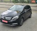 Чорний Мерседес Б-клас, об'ємом двигуна 0 л та пробігом 76 тис. км за 14000 $, фото 1 на Automoto.ua