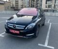 Черный Мерседес Б-класс, объемом двигателя 0 л и пробегом 99 тыс. км за 8999 $, фото 1 на Automoto.ua