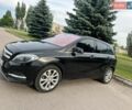 Черный Мерседес Б-класс, объемом двигателя 0 л и пробегом 133 тыс. км за 11000 $, фото 3 на Automoto.ua