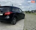Черный Мерседес Б-класс, объемом двигателя 0 л и пробегом 115 тыс. км за 10000 $, фото 13 на Automoto.ua