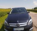 Чорний Мерседес Б-клас, об'ємом двигуна 1.5 л та пробігом 118 тис. км за 11000 $, фото 9 на Automoto.ua