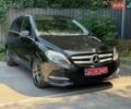 Чорний Мерседес Б-клас, об'ємом двигуна 0 л та пробігом 123 тис. км за 11400 $, фото 1 на Automoto.ua