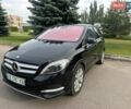 Черный Мерседес Б-класс, объемом двигателя 0 л и пробегом 133 тыс. км за 11000 $, фото 5 на Automoto.ua