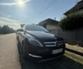 Чорний Мерседес Б-клас, об'ємом двигуна 0 л та пробігом 102 тис. км за 11000 $, фото 1 на Automoto.ua