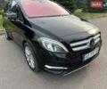 Черный Мерседес Б-класс, объемом двигателя 0 л и пробегом 133 тыс. км за 11000 $, фото 1 на Automoto.ua