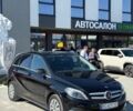 Черный Мерседес Б-класс, объемом двигателя 0 л и пробегом 91 тыс. км за 11990 $, фото 1 на Automoto.ua