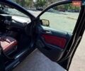 Чорний Мерседес Б-клас, об'ємом двигуна 0 л та пробігом 127 тис. км за 12850 $, фото 1 на Automoto.ua