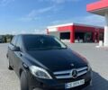 Чорний Мерседес Б-клас, об'ємом двигуна 0 л та пробігом 157 тис. км за 11500 $, фото 1 на Automoto.ua