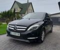 Чорний Мерседес Б-клас, об'ємом двигуна 0 л та пробігом 74 тис. км за 10500 $, фото 1 на Automoto.ua