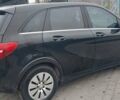 Черный Мерседес Б-класс, объемом двигателя 0 л и пробегом 122 тыс. км за 12291 $, фото 1 на Automoto.ua