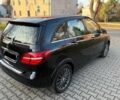 Черный Мерседес Б-класс, объемом двигателя 0 л и пробегом 132 тыс. км за 7500 $, фото 6 на Automoto.ua