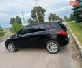 Черный Мерседес Б-класс, объемом двигателя 0 л и пробегом 133 тыс. км за 11000 $, фото 12 на Automoto.ua
