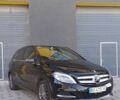 Черный Мерседес Б-класс, объемом двигателя 0 л и пробегом 110 тыс. км за 10000 $, фото 9 на Automoto.ua