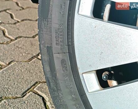 Чорний Мерседес Б-клас, об'ємом двигуна 0 л та пробігом 76 тис. км за 9999 $, фото 24 на Automoto.ua