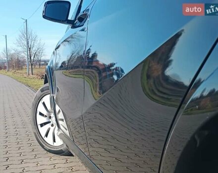 Чорний Мерседес Б-клас, об'ємом двигуна 0 л та пробігом 76 тис. км за 9999 $, фото 15 на Automoto.ua