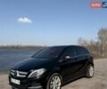 Черный Мерседес Б-класс, объемом двигателя 0 л и пробегом 131 тыс. км за 11000 $, фото 1 на Automoto.ua