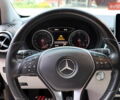 Мерседес Б-класс 2016 в Львове на Automoto.ua Черный Мерседес Б-класс, объемом двигателя 0 л и пробегом 133 тыс. км за 10900 $, фото 20 на Automoto.ua