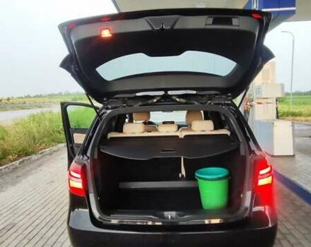Чорний Мерседес Б-клас, об'ємом двигуна 0 л та пробігом 130 тис. км за 10950 $, фото 22 на Automoto.ua