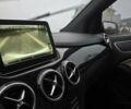 Черный Мерседес Б-класс, объемом двигателя 0 л и пробегом 90 тыс. км за 13999 $, фото 13 на Automoto.ua