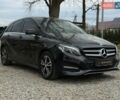Черный Мерседес Б-класс, объемом двигателя 1.46 л и пробегом 215 тыс. км за 15200 $, фото 1 на Automoto.ua