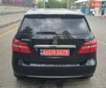Чорний Мерседес Б-клас, об'ємом двигуна 0 л та пробігом 76 тис. км за 14000 $, фото 3 на Automoto.ua