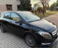 Черный Мерседес Б-класс, объемом двигателя 0 л и пробегом 132 тыс. км за 7500 $, фото 1 на Automoto.ua