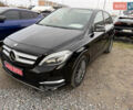 Черный Мерседес Б-класс, объемом двигателя 0 л и пробегом 58 тыс. км за 11250 $, фото 1 на Automoto.ua